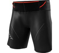 DYNAFIT Ultra 2/1 Shorts M - Homme - Orange / Noir - taille 52- modèle 2025