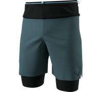 Dynafit ULTRA 2/1 SHORTS M Shorts L Bleu
