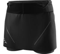 Dynafit ULTRA 2/1 SKIRT W Jupe S Noir