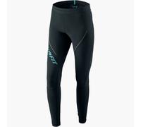 Dynafit Ultra 2 Long Tight Femme Bleu - Collants de running femmes S