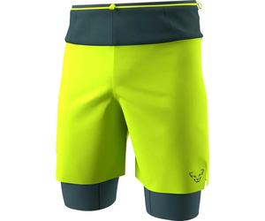 Dynafit Ultra 2in1 Shorts Homme XXL