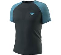 Dynafit Ultra 3 S-Tech Short Sleeve Tee Homme - T-shirts de running hommes S/M