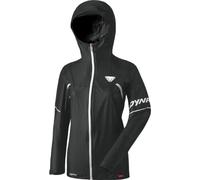 Dynafit Ultra 3L Jacket W Veste, Noir (Out/0520), M Femme