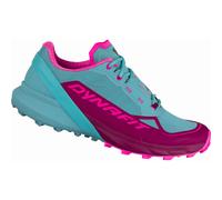 Dynafit Ultra 50 Femme Bleu - Chaussures de trail femmes 38.5