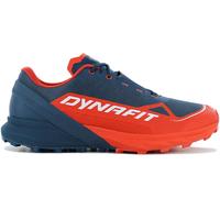 Dynafit Ultra 50 - Hommes Trail-Running Baskets Sneakers Chaussures Chaussures De Running Bleu-Rouge 64066-4492 - 45