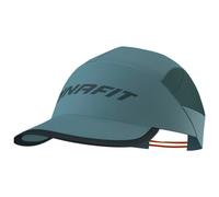 Dynafit - Ultra Cooling Cap - Casquette - One Size - smoke blue