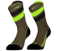 Dynafit Ultra Crew Socks Vert EU 43-46
