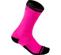 Dynafit ULTRA CUSHION SK Chaussettes 39-42 Rose