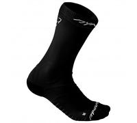 Dynafit - Ultra Cushion Sock - Chaussettes de running - EU 43-46 - black out / nimbus