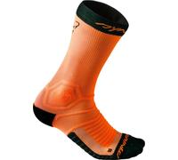 Dynafit - Ultra Cushion Sock , Taille:39-42, Couleur:fluo orange/0980