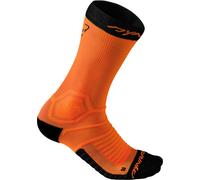 Chaussettes Dynafit Ultra Cushion orange fluorescent - S