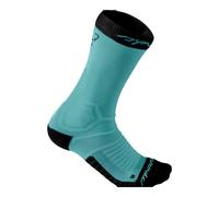 Chaussettes Dynafit Ultra Cushion bleu ciel - 35-38