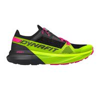 Dynafit - Ultra Dna Fluo Yellow Black Out - 9 - Chaussures de trail