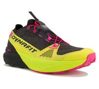 Dynafit - Ultra Dna Unisex - Chaussures trail Fluo Yellow / Black Out - 42