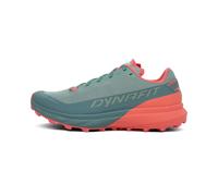 DYNAFIT Ultra W - Femme - Bleu / Vert / Rose - taille 40- modèle 2025