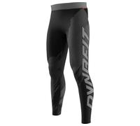 Legging long Dynafit Ultra Graphic noir gris femme - XS