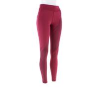 Dynafit Ultra Graphic Long Tights Femmes Pantalon de course XL Violet