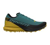 Chaussures Dynafit Ultra GORE-TEX bleu jaune noir - 40