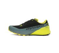 Chaussures Dynafit Ultra GORE-TEX bleu foncé noir jaune - 41