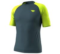Dynafit - Ultra S-Tech S/S Tee - T-shirt de running - L/XL - cinder / 5a30