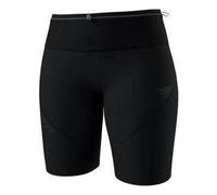 Short Dynafit Ultra noir femme - L