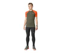 Collant long Dynafit Ultra noir - XL