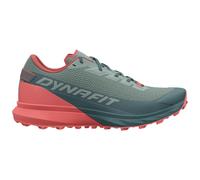 DYNAFIT Ultra W - Femme - Bleu / Vert / Rose - taille 37- modèle 2025