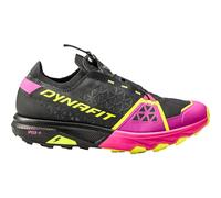 DYNAFIT Unisex Alpine DNA 2 Chaussures, Pink glo-Black Out, 46.5
