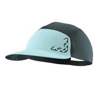 DYNAFIT Unisex Alpine Visor Cap, Cloud blue-0720, One Size
