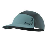 DYNAFIT Unisex Alpine Visor Cap, Smoke blue-0720, One Size