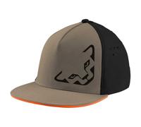 Dynafit Unisex Tech Trucker Cap, Fallen Rock, One Size
