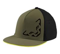 Dynafit - Tech Trucker Cap - Casquette - 58 cm - military green