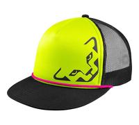 DYNAFIT Unisex Trucker 3 Cap