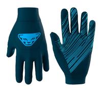 Dynafit - Upcycled Speed Gloves - Gants - L - petrol / 8810
