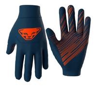 Dynafit - Upcycled Speed Gloves - Gants - XS - poseidon