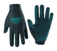 Dynafit - Upcycled Thermal Gloves - Gants - S - blueberry