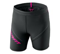 Dynafit Vert 2 Short Tight Femme Noir - Cuissards de running et fitness femmes S