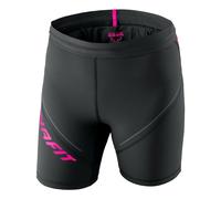Dynafit Vert 2 Short Tight Femme Noir - Cuissards de running et fitness femmes XS