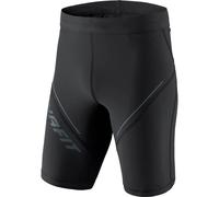 Dynafit Vert 2 Short Tight Homme Noir - Cuissards de running et fitness hommes XL