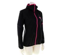 Dynafit Vert Wind 72 Femmes Veste de course 34 Noir