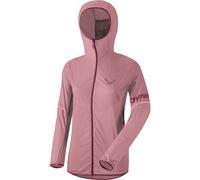 Dynafit Vert Wind Jacket 72 Femme Noir - Vestes de running femmes S