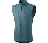 Dynafit Vert Wind Vest Homme - Vestes coupe-vent et gilets de running hommes XL