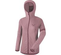 DYNAFIT Vert Wind W Jacket - Femme - Rose - taille L- modèle 2025