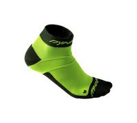 Dynafit Vertical Mesh Chaussettes (Fluo Jaune) 43-46
