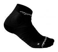Dynafit - Vertical Mesh Footie - Chaussettes de running - EU 43-46 - black out / nimbus