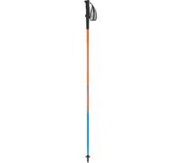 Dynafit - Vertical Pole - Bâtons trail General Lee / Methyl Blue - 135 cm