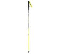 Dynafit - Vertical Pro Pole - Bâtons de trail - 125 cm - black / catus
