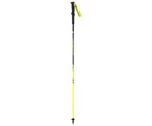 Dynafit - Vertical Pro Pole - Bâtons de trail - 125 cm - black / catus