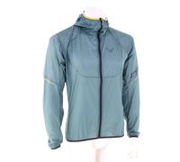 Dynafit Vertical Wind 72 Hommes Veste Outdoor M Bleu