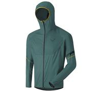 Dynafit Vertical Wind 72 Hommes Veste Outdoor S Bleu
